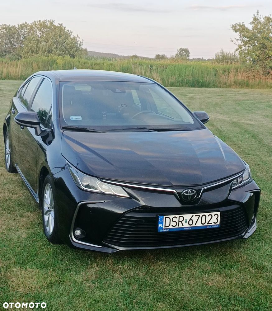 Toyota Corolla 1.6 Comfort - 2