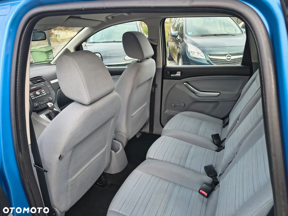 Ford C-MAX 1.6 Style - 16