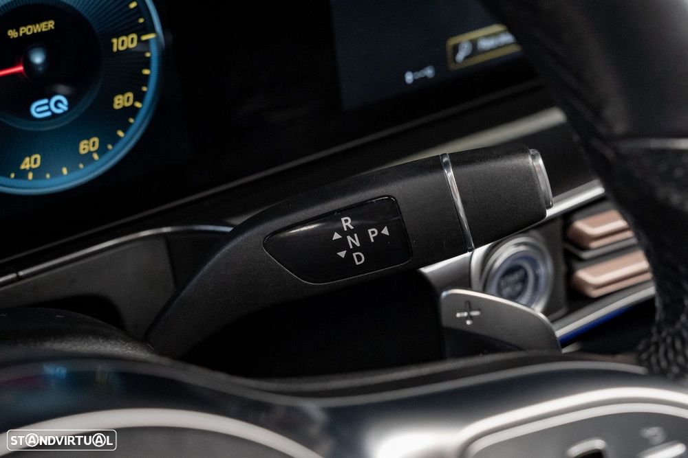 Mercedes-Benz EQC 400 4Matic AMG Line - 28