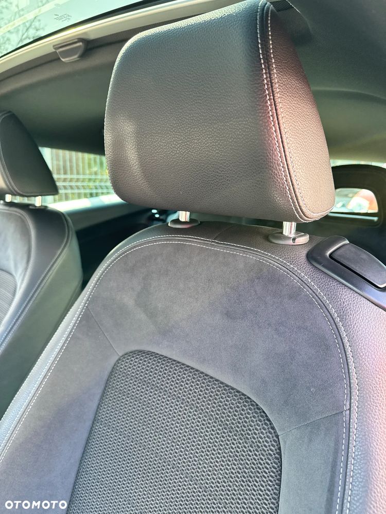 Volkswagen Scirocco - 21