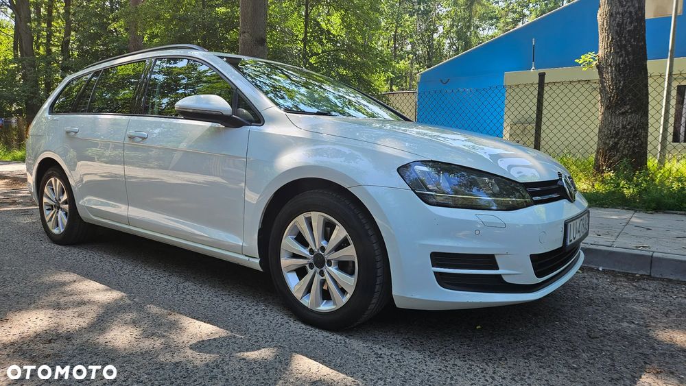 Volkswagen Golf 1.4 TSI BMT Comfortline - 3
