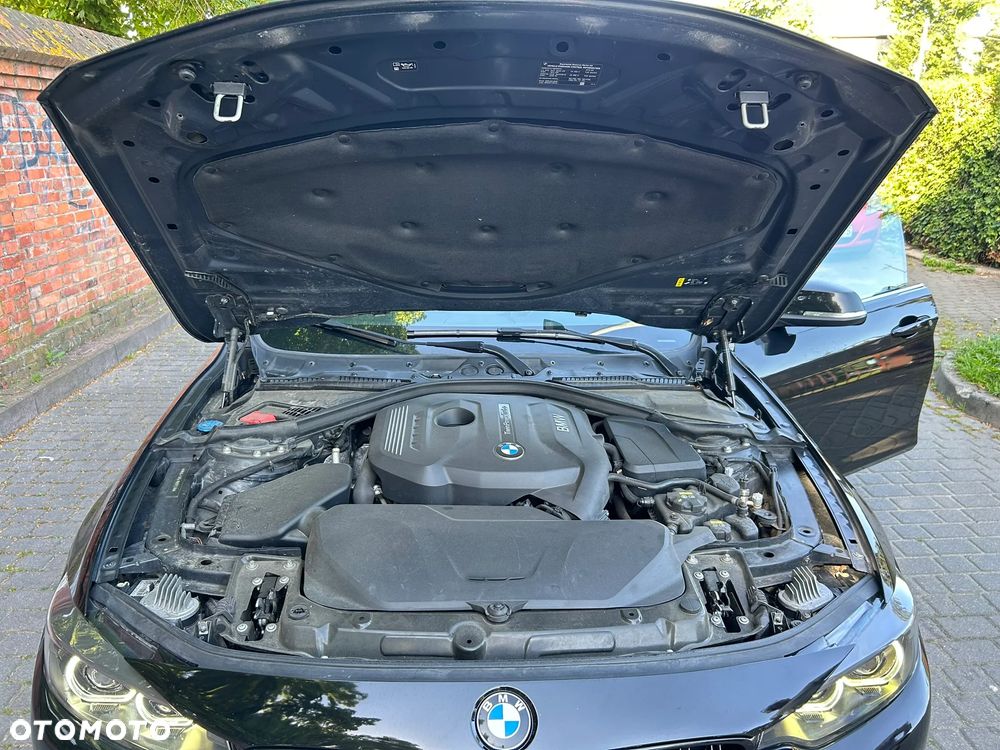 BMW Seria 4 - 8