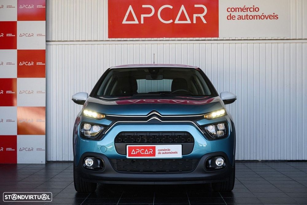 Citroën C3 1.2 PureTech Shine - 8
