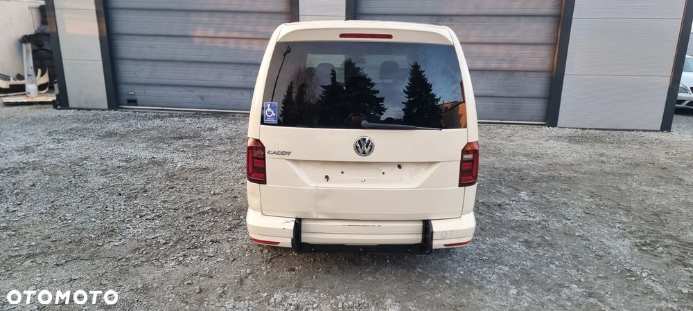 Renault Kangoo ENERGY dCi 90 FAP Start & Stop INTENS - 9