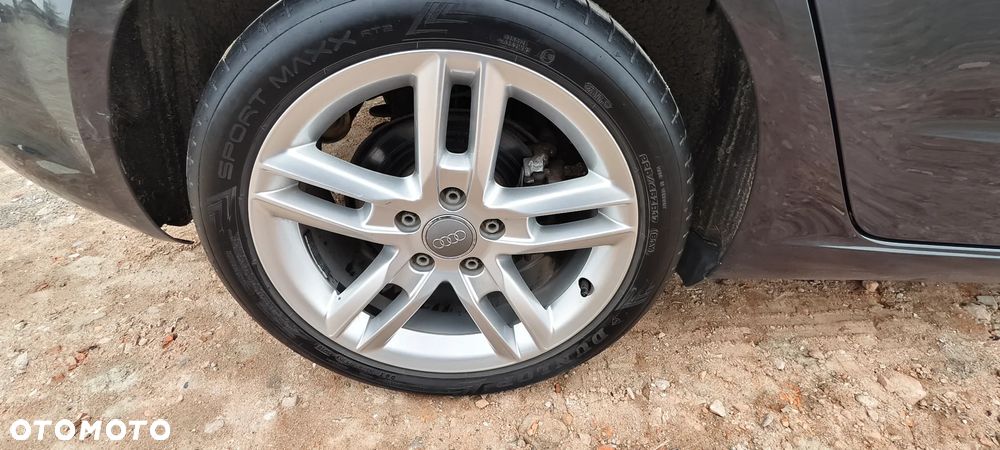 Audi A3 Sportback - 36