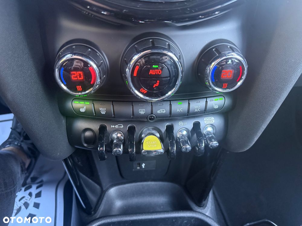 MINI Cooper SE Yours Trim - 14