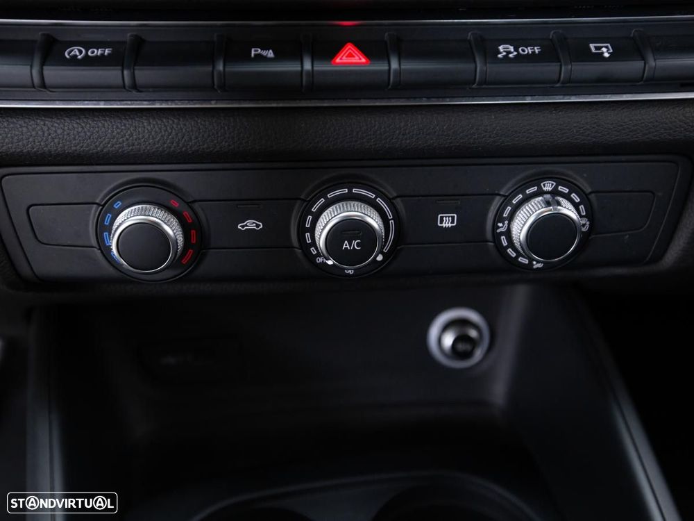 Audi A3 Sportback - 18