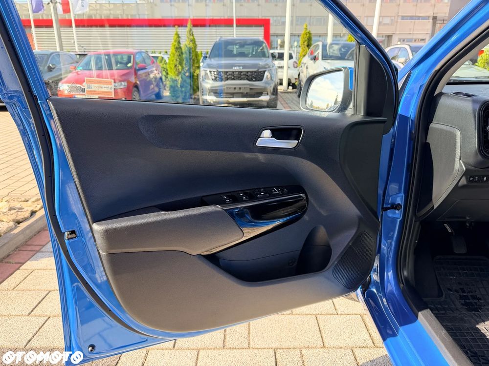 Kia Picanto 1.2 DPI L - 10