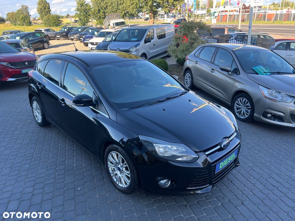 Ford Focus - 5