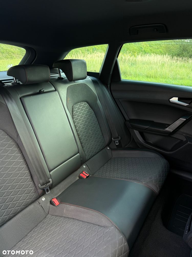 Seat Leon 2.0 TDI DSG FR - 31