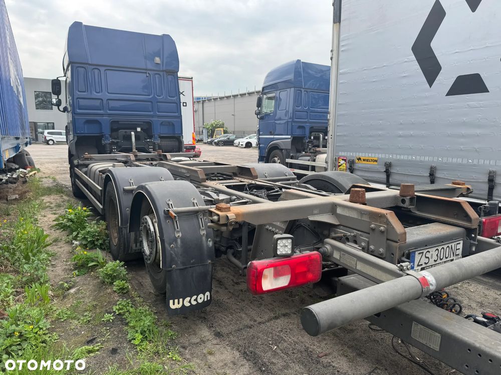 DAF XF 530 - 5