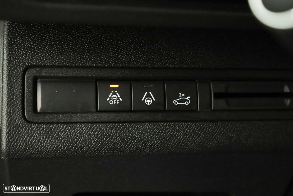 Peugeot 3008 1.2 Hybrid GT e-DCS6 - 20