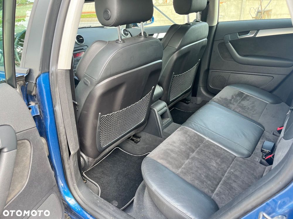 Audi A3 Sportback - 17