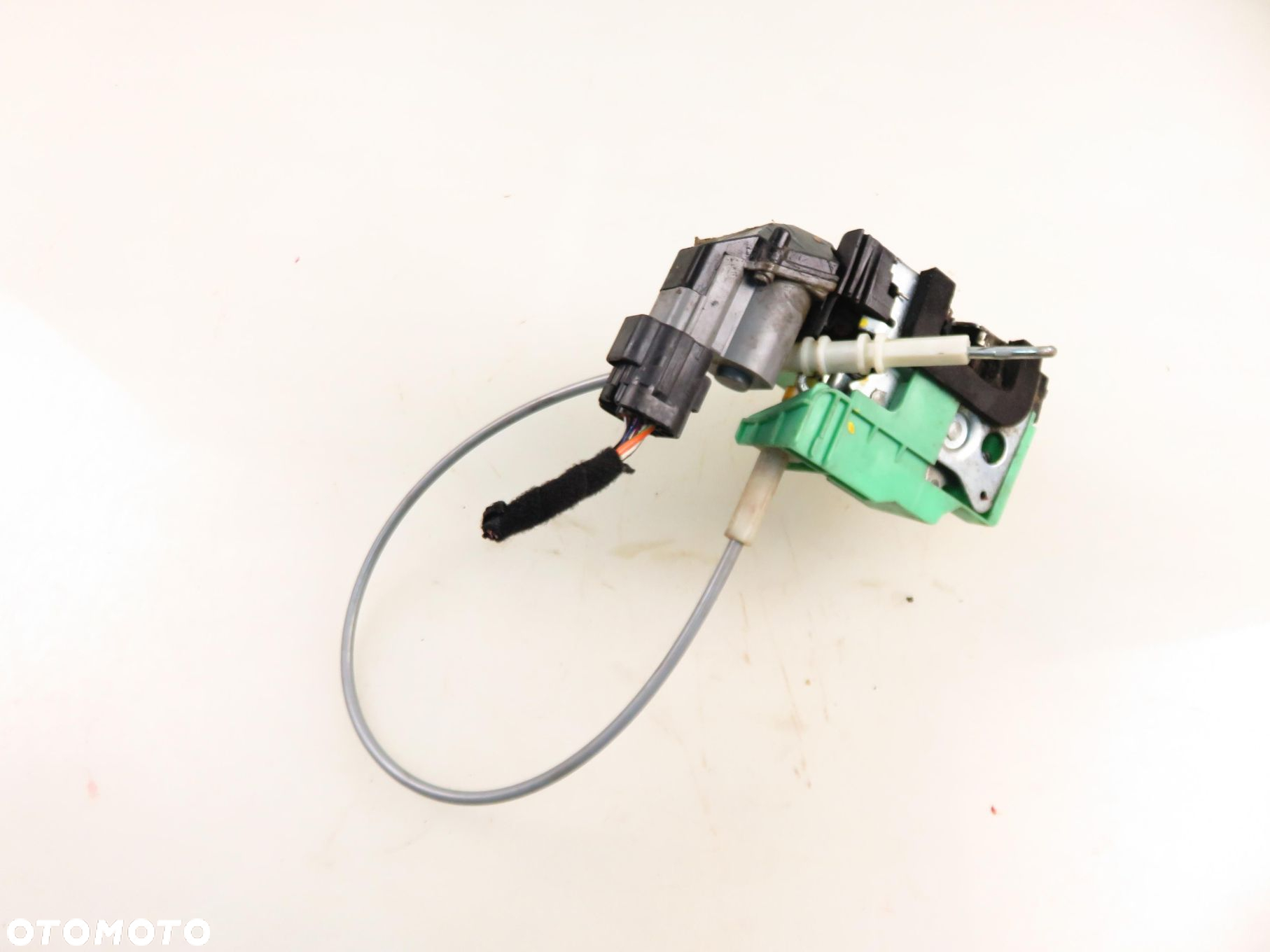 ZAMEK LEWY PRZEDNI FIAT LINEA 6 PIN - 7