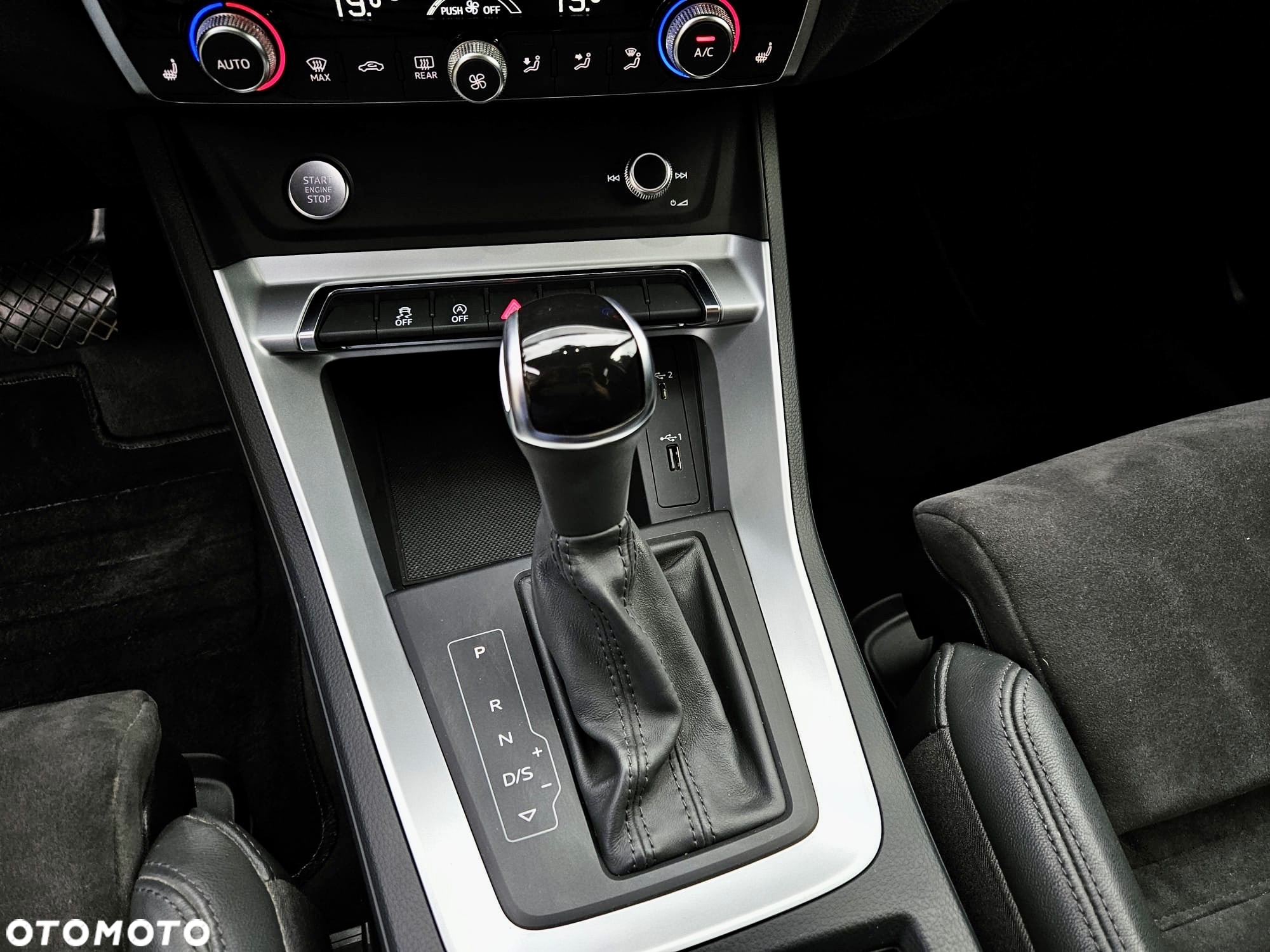 Audi Q3 40 TFSI Quattro Advanced S tronic - 19