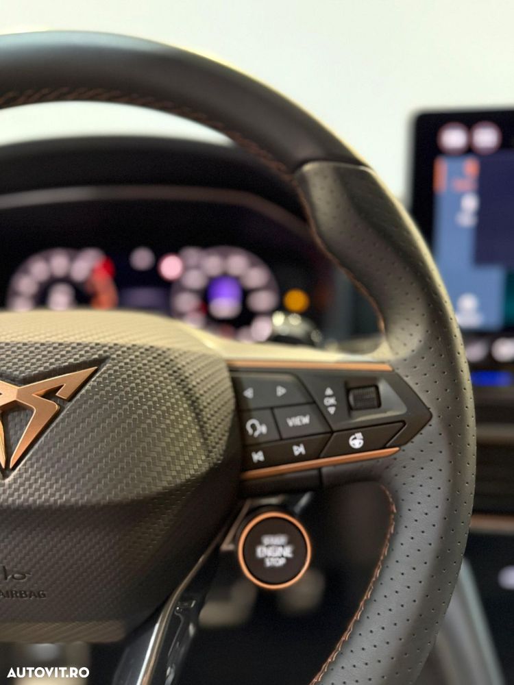 Cupra Formentor - 16