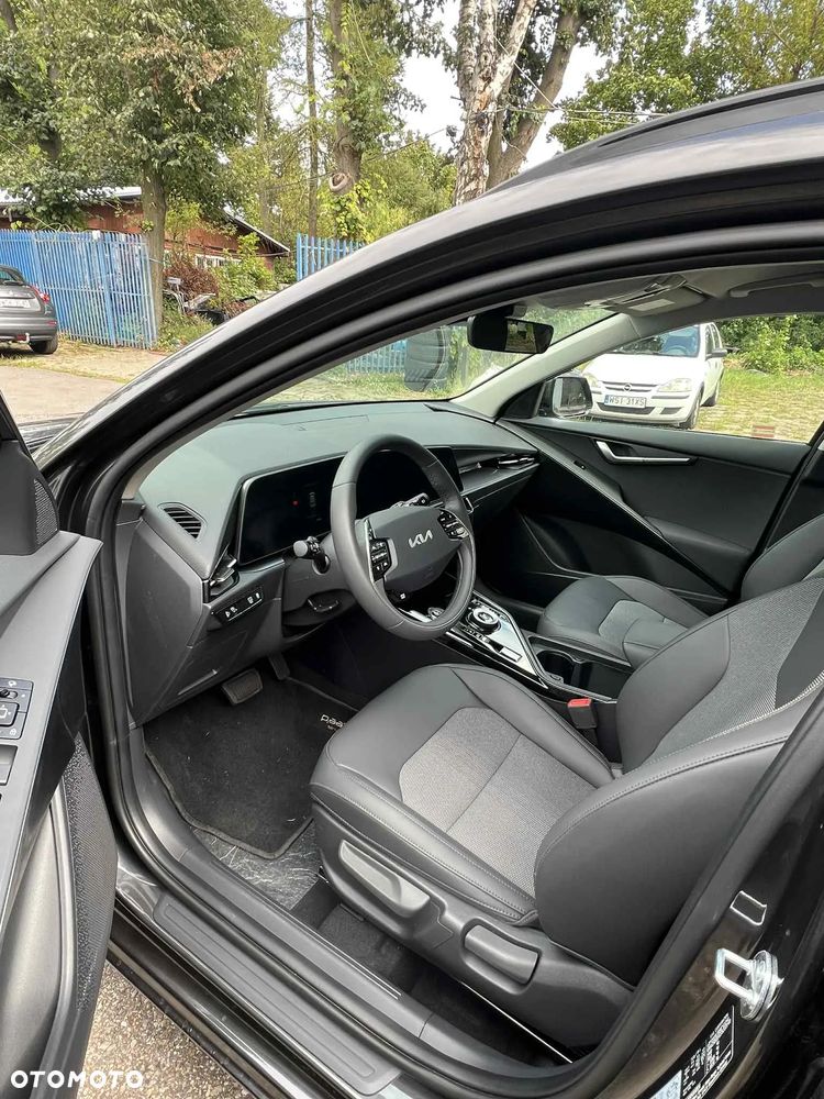 Kia Niro - 9