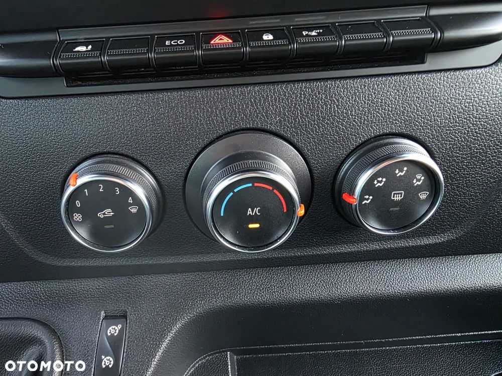 Renault Master L3h2 2.3 136 km Polski Salon Jak Nowy!!! - 29