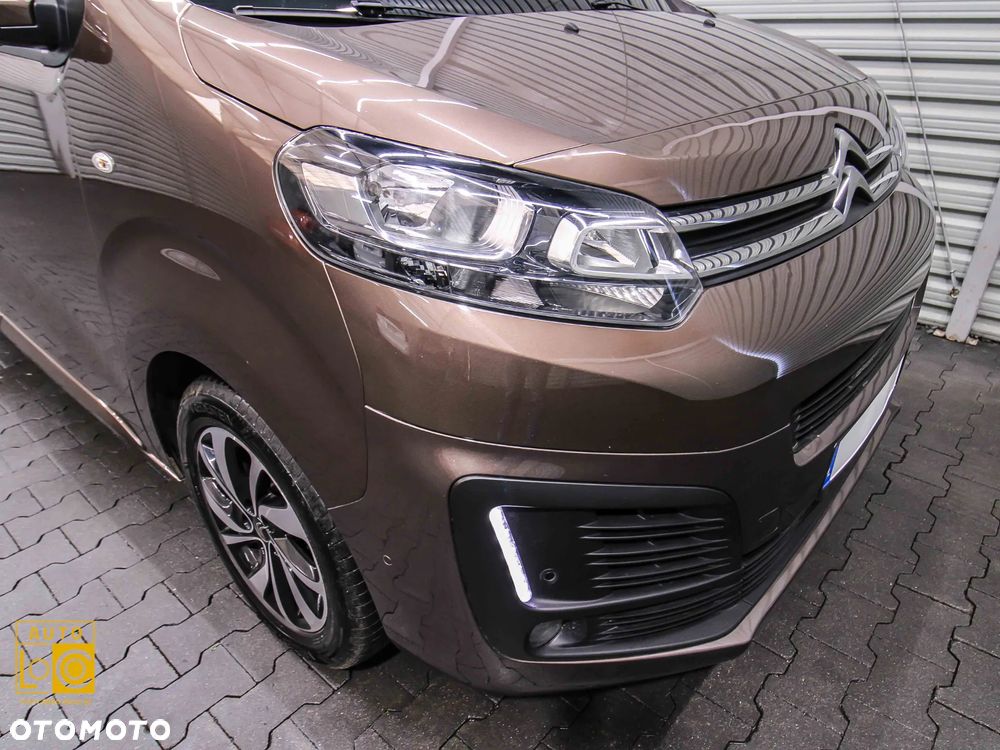 Citroën SpaceTourer M EAT8 Feel - 36