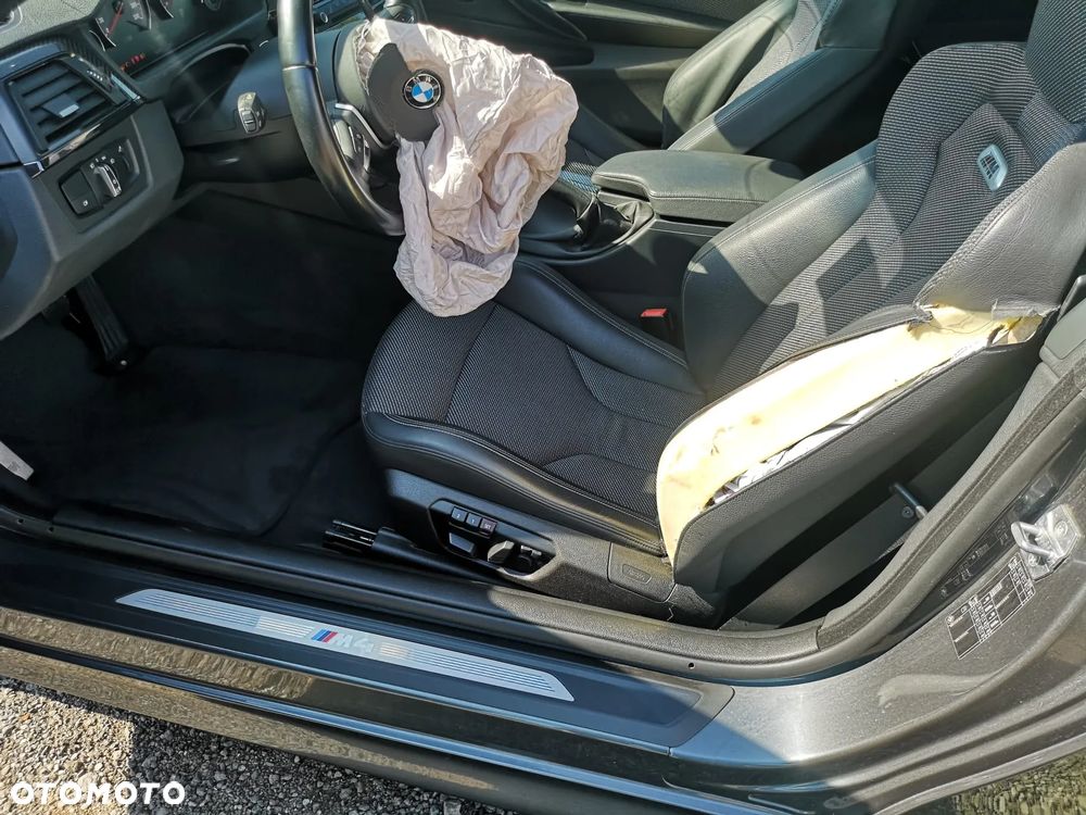 BMW M4 - 28