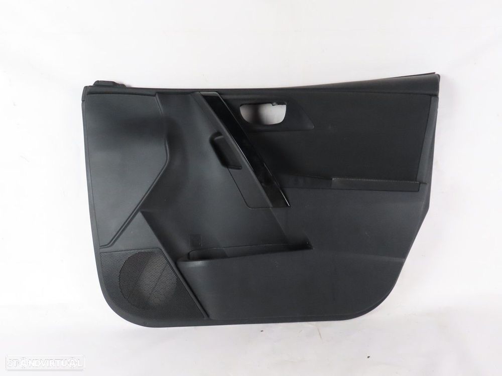 Forra da Porta Direito/Frente Seminovo/ Original TOYOTA AURIS (_E18_)/TOYOTA AUR... - 1
