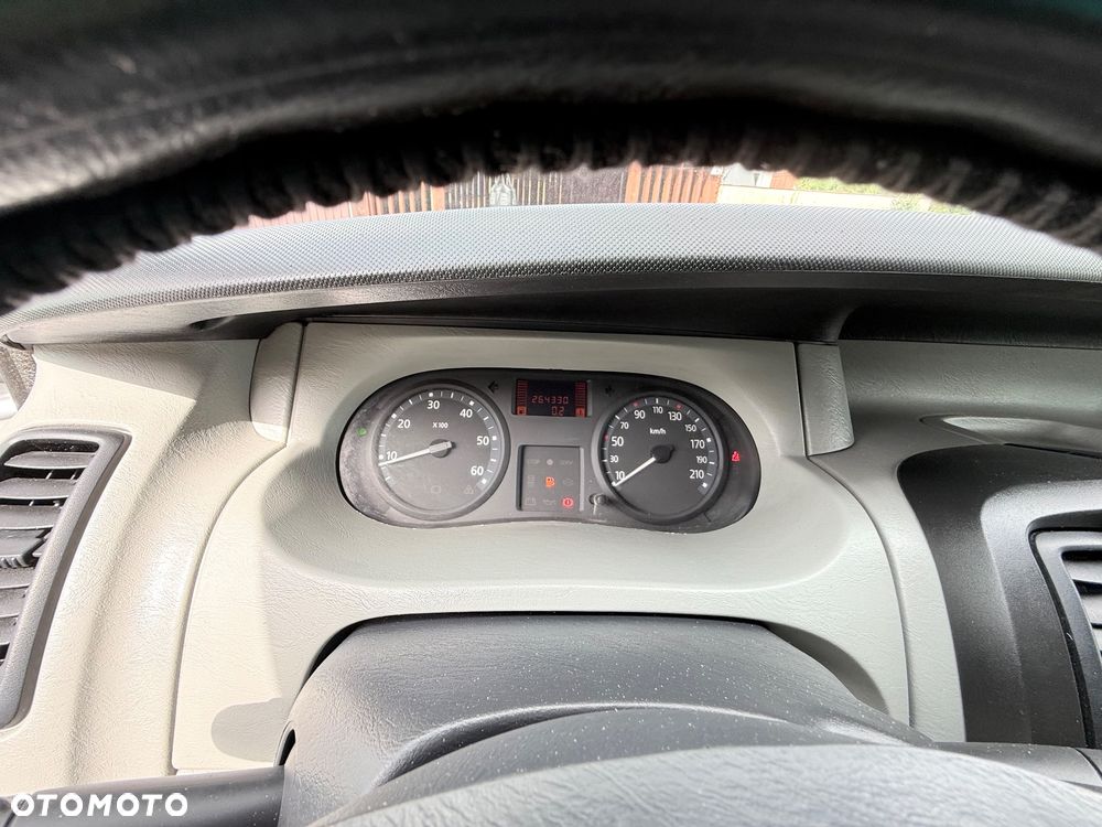 Nissan Primastar - 24
