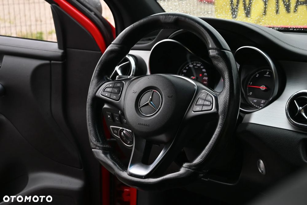 Mercedes-Benz Klasa X 350 d 4-Matic Progressive - 24