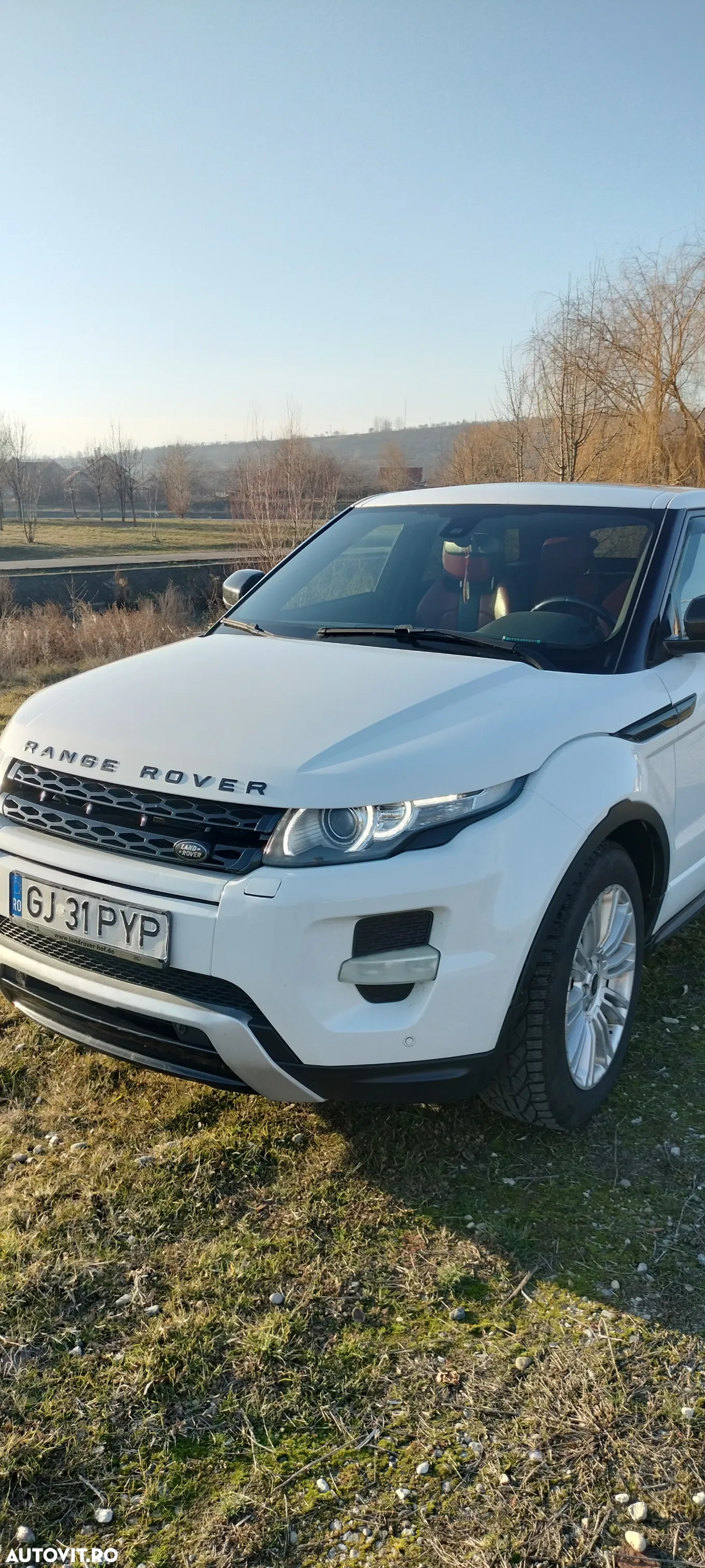 Land Rover Range Rover Evoque 2.0 Si4 Autobiography - 20