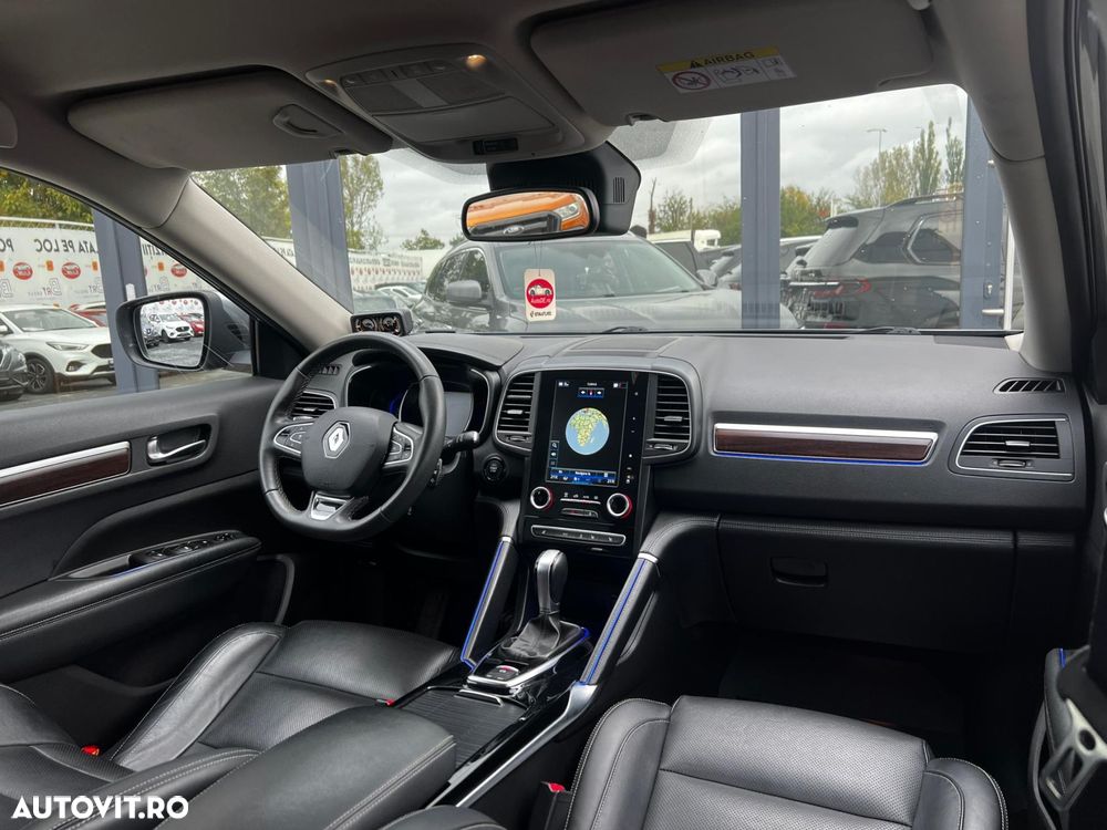 Renault Koleos - 6
