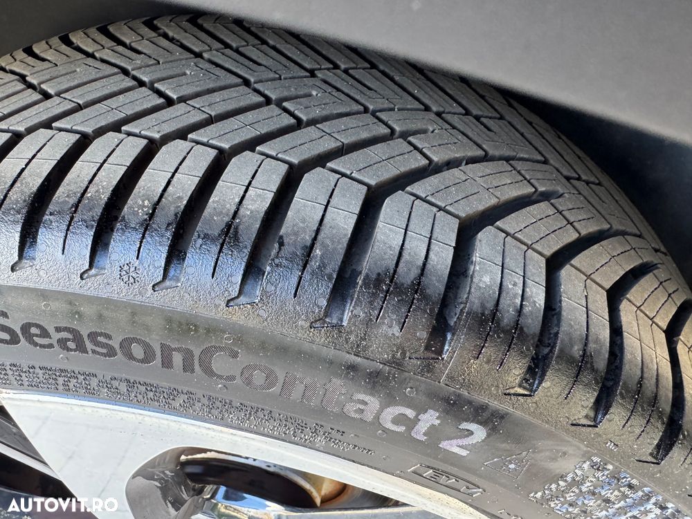 DS Automobiles DS 7 Crossback - 24