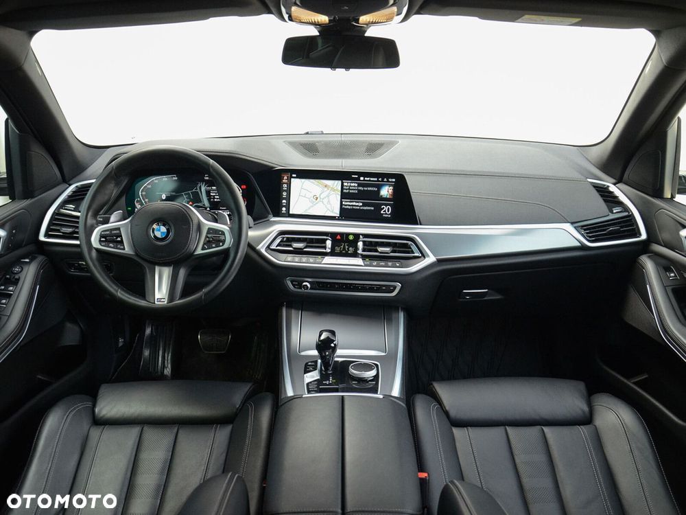 BMW X5 - 4