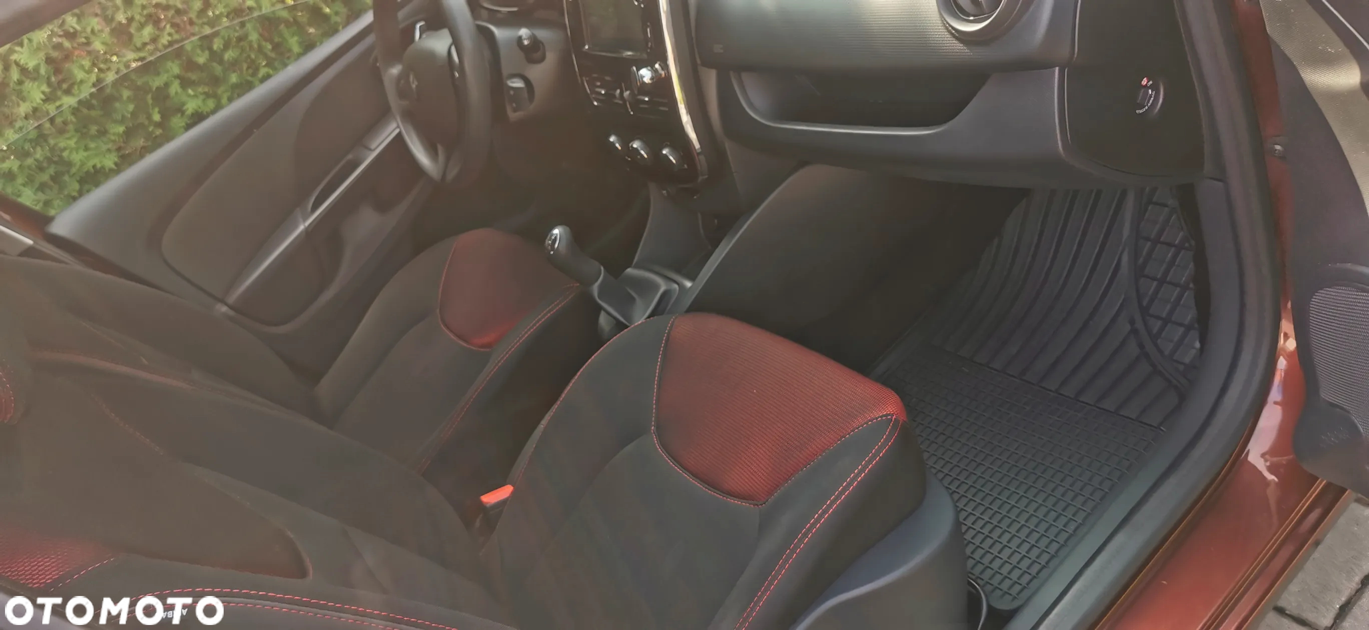 Renault Clio 1.2 16V Expression - 28
