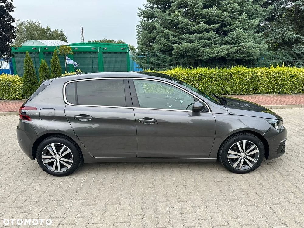 Peugeot 308 - 12
