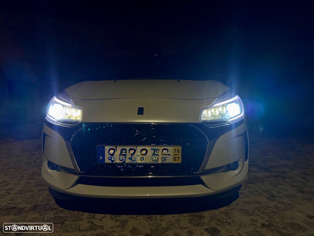 DS DS3 - 19