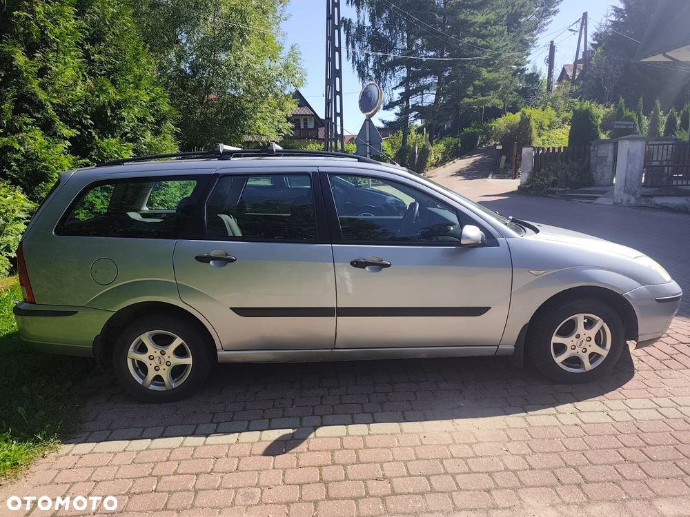 Ford Focus - 3