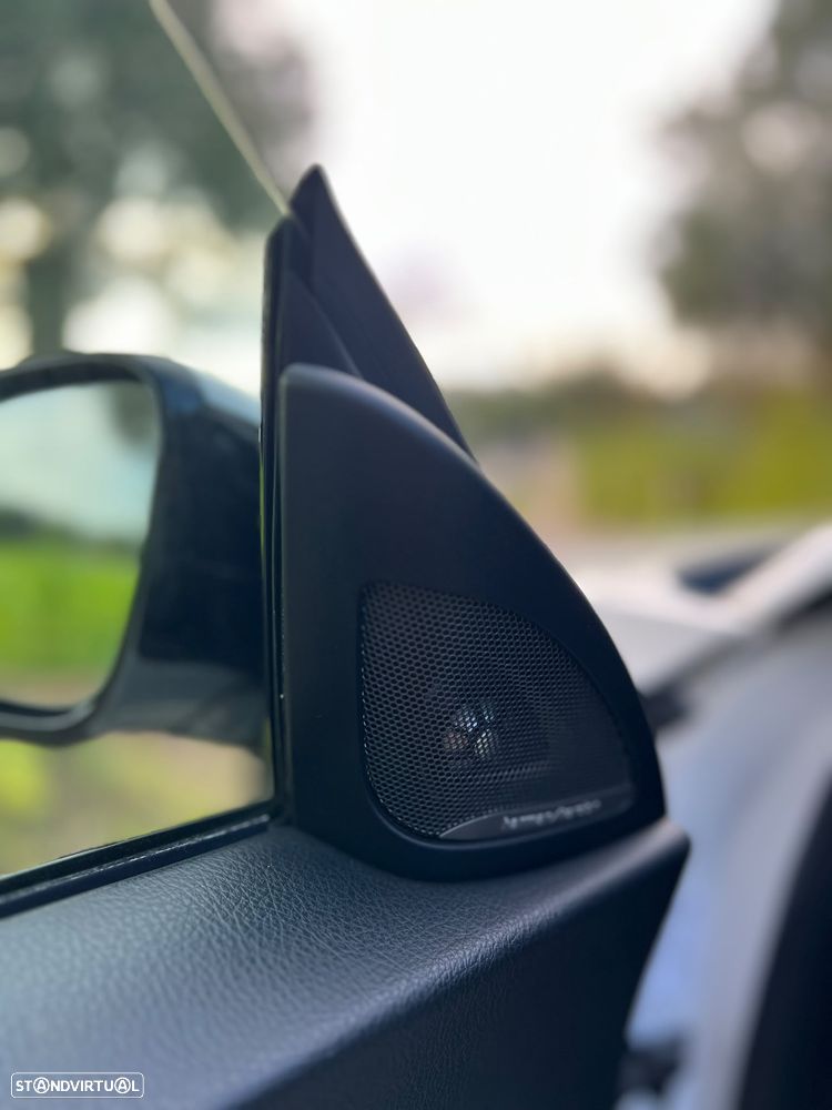 BMW 116 - 9