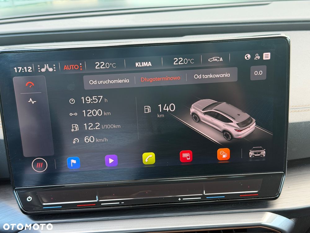 Cupra Formentor 2.0 TSI 4Drive VZ DSG - 30