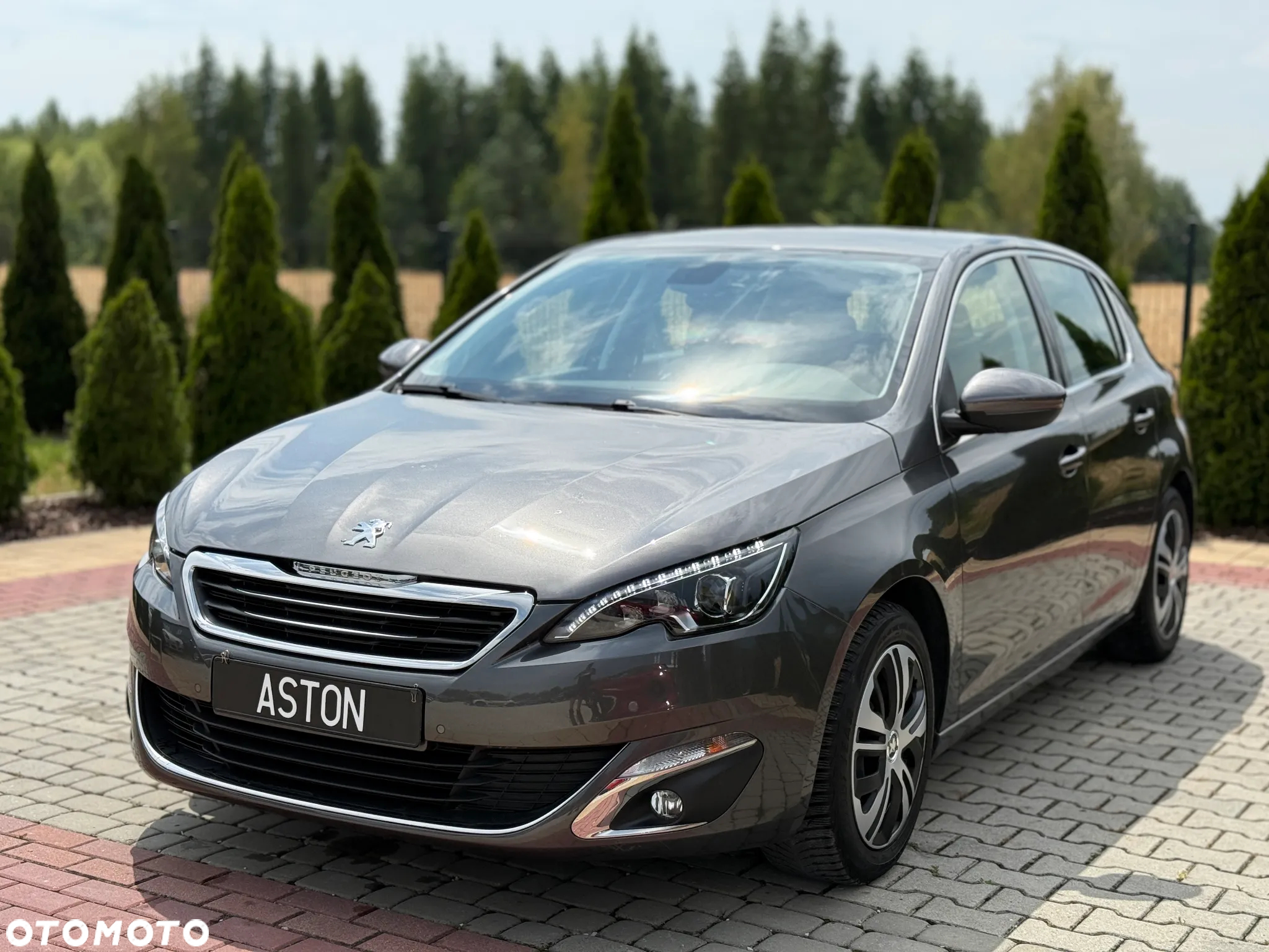 Peugeot 308 PureTech 130 Allure - 12