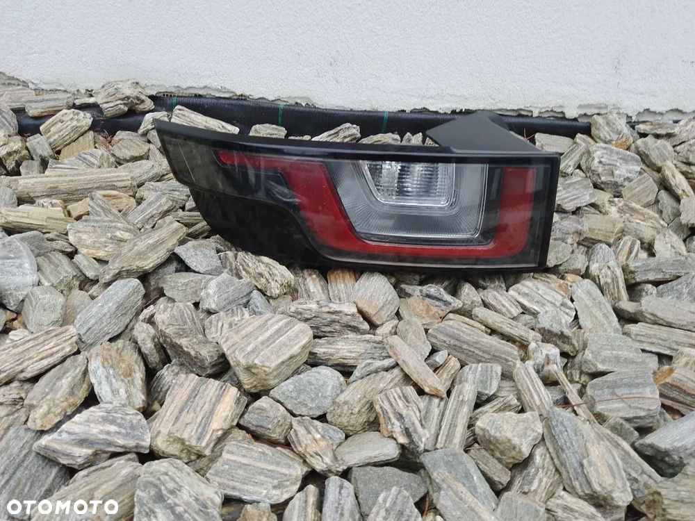 RANGE ROVER EVOQUE Tylne światło LEWE 2SK012379-25 - 2