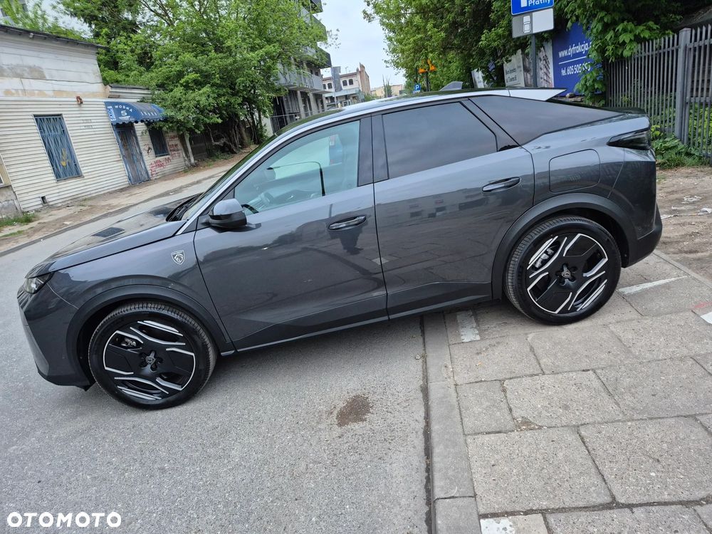 Peugeot 3008 195 e-DSC7 GT EXCLUSIVE - 6
