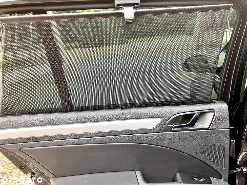 Skoda Superb 1.8 TSI Exclusive - 23