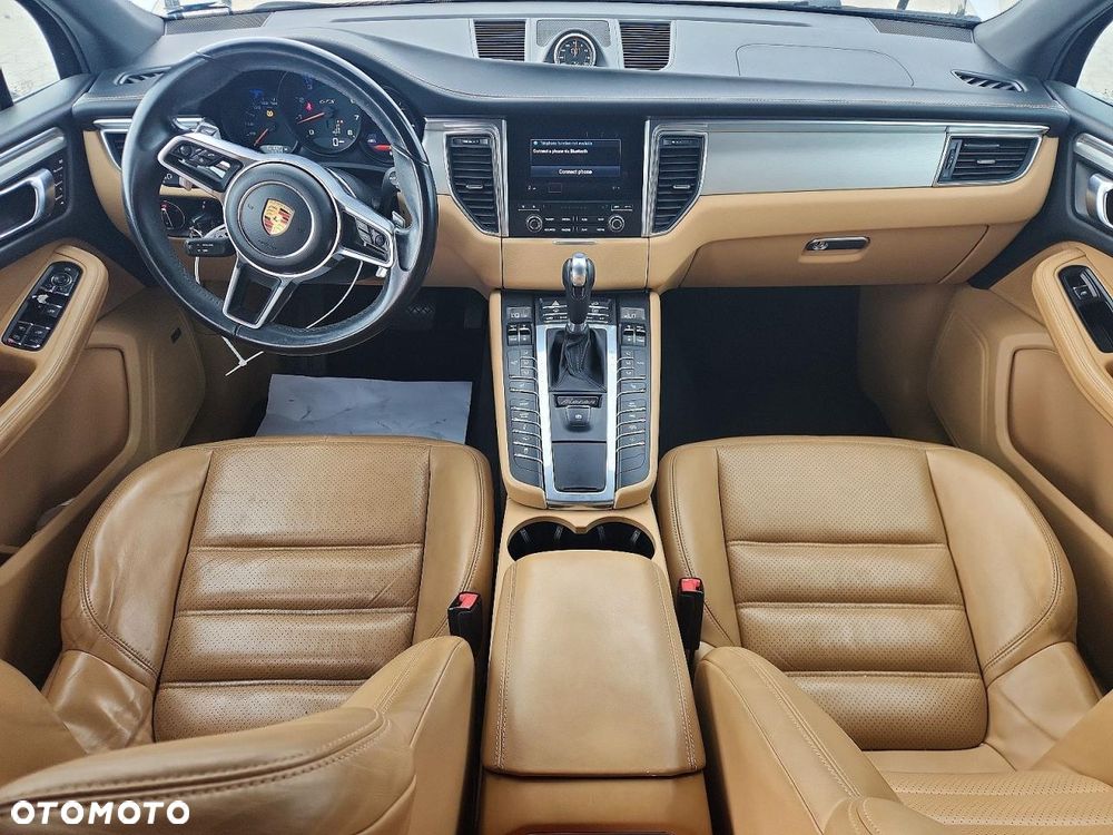 Porsche Macan S PDK - 7