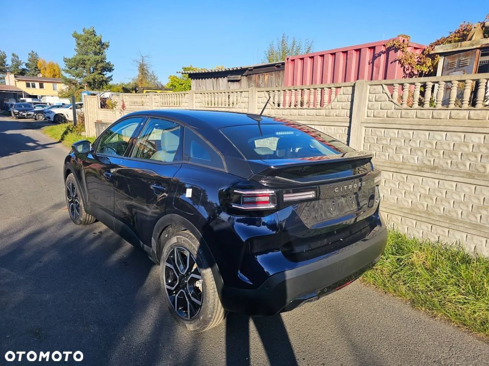 Citroën C4 - 6