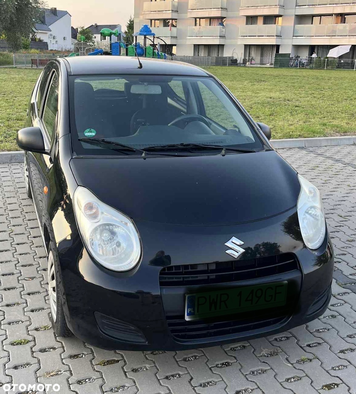 Suzuki Alto 1.0 Classic - 9