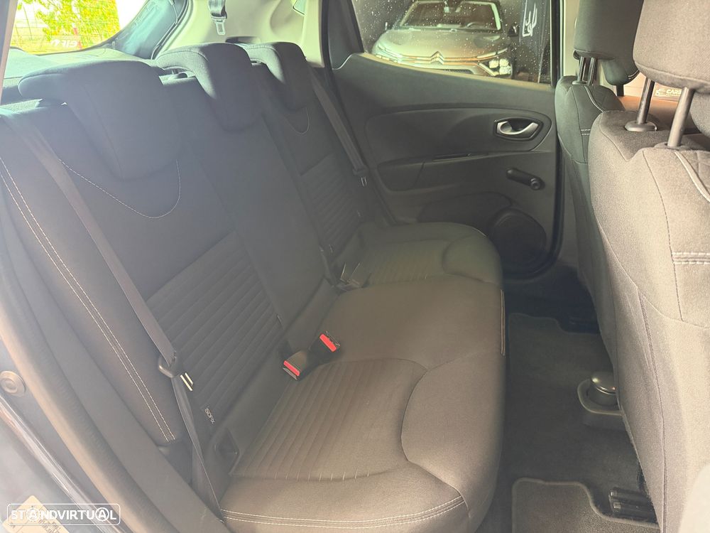 Renault Clio 1.5 dCi Limited - 16
