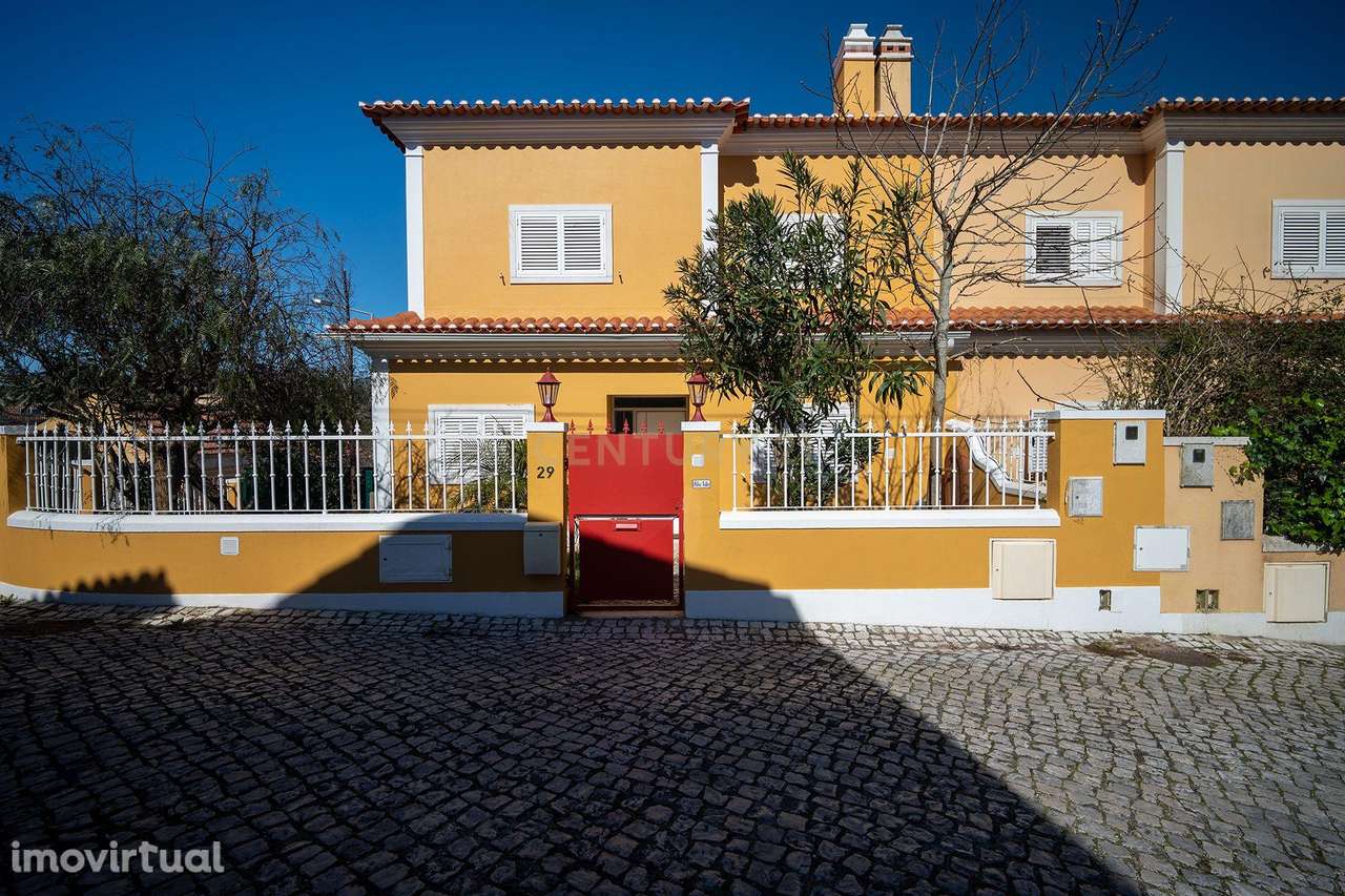 Moradia Renovada T5 com Jardim - Grande imagem: 3/60