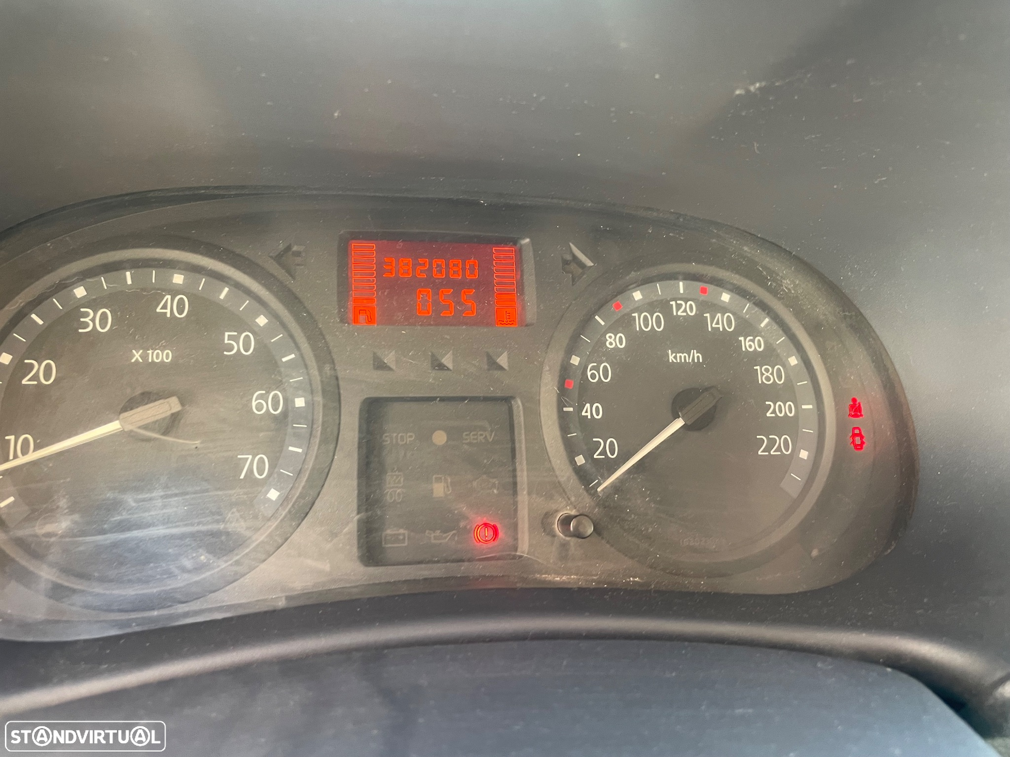 Renault Clio 1.5 dCi Dynamique - 16