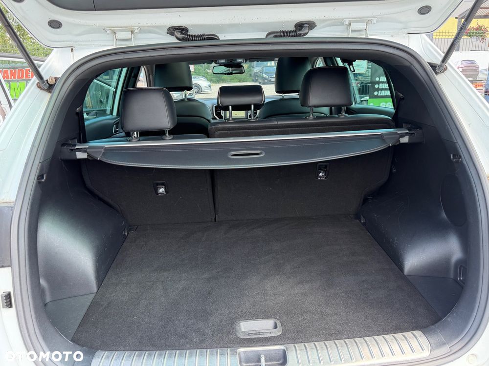 Kia Sportage 1.6 T-GDI AWD GT LINE - 14