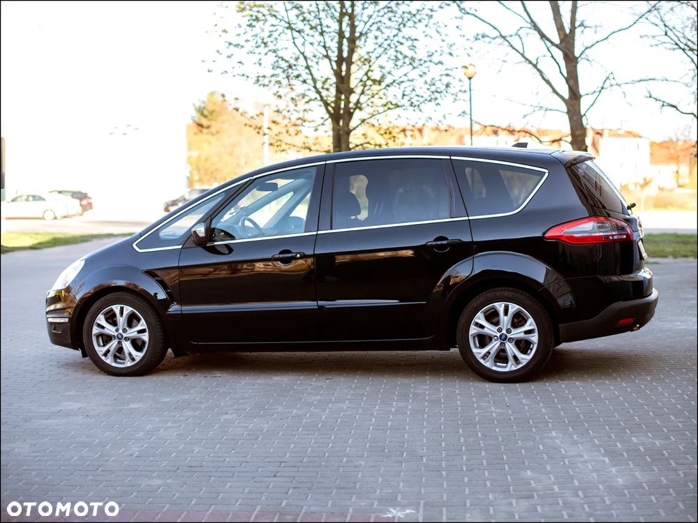 Ford S-Max - 6
