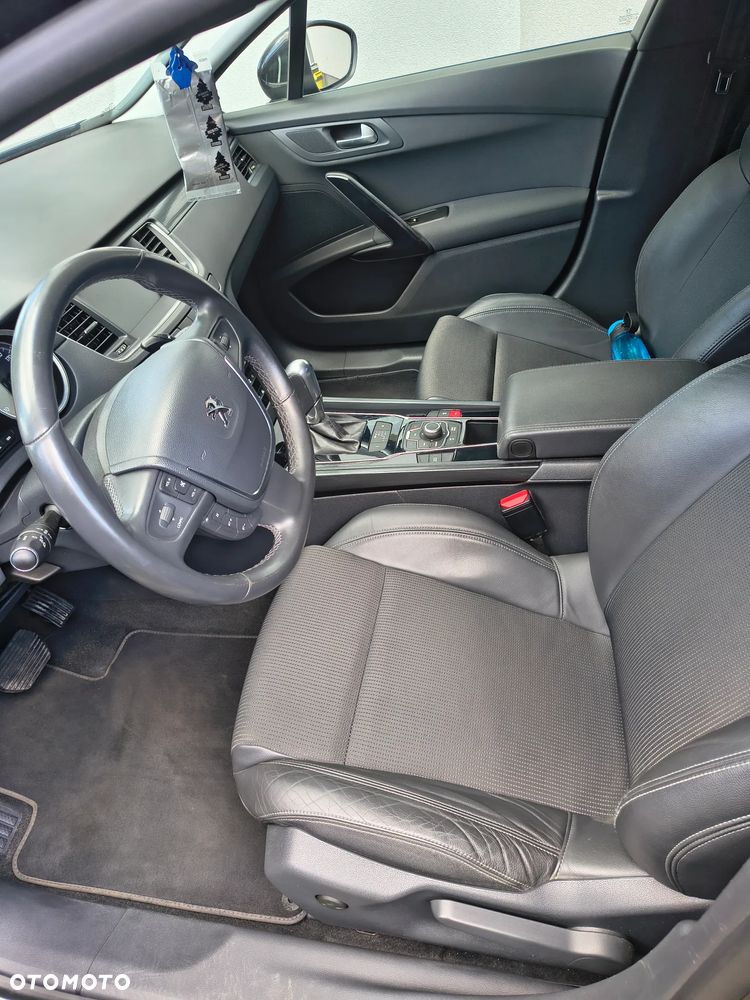 Peugeot 508 1.6 T Business Line - 22